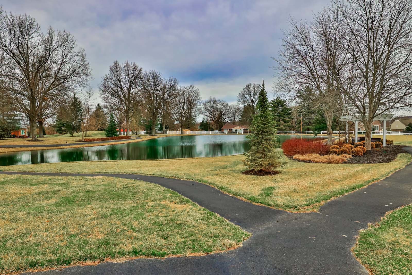 Pierce Township OH